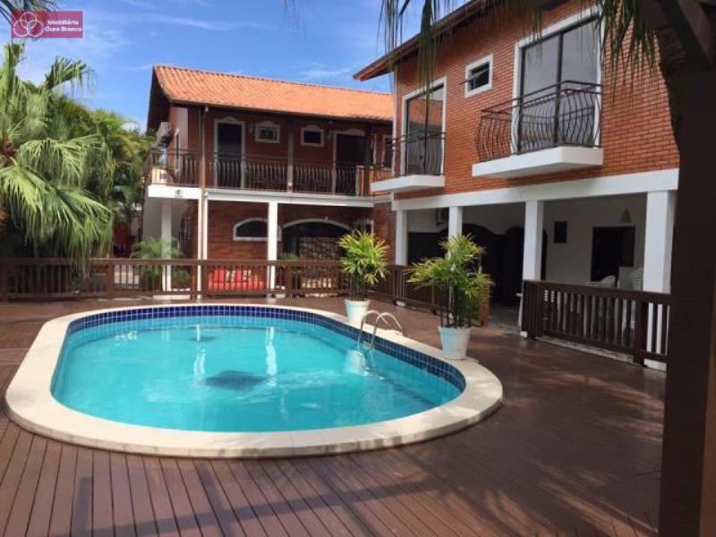 Prédio Inteiro à venda com 31 quartos, 448m² - Foto 9