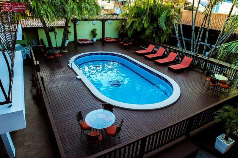 Prédio Inteiro à venda com 31 quartos, 448m² - Foto 12