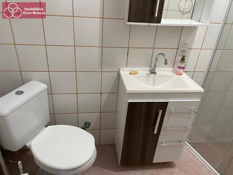 Apartamento, 2 quartos, 60 m² - Foto 4