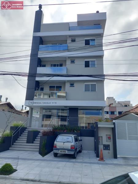 Apartamento, 1 quarto, 43 m² - Foto 1