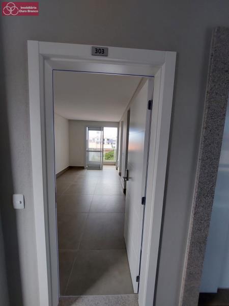 Apartamento, 1 quarto, 43 m² - Foto 2