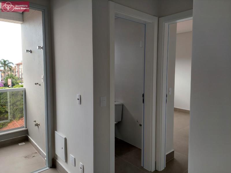 Apartamento, 1 quarto, 43 m² - Foto 7