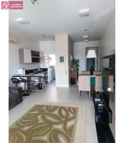 Apartamento, 2 quartos, 98 m² - Foto 1