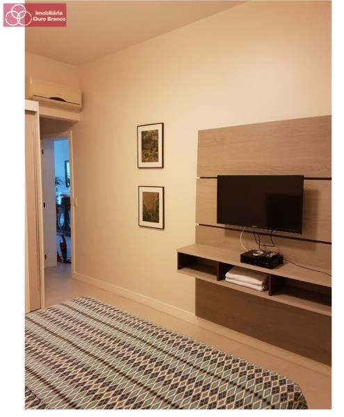 Apartamento, 2 quartos, 98 m² - Foto 3