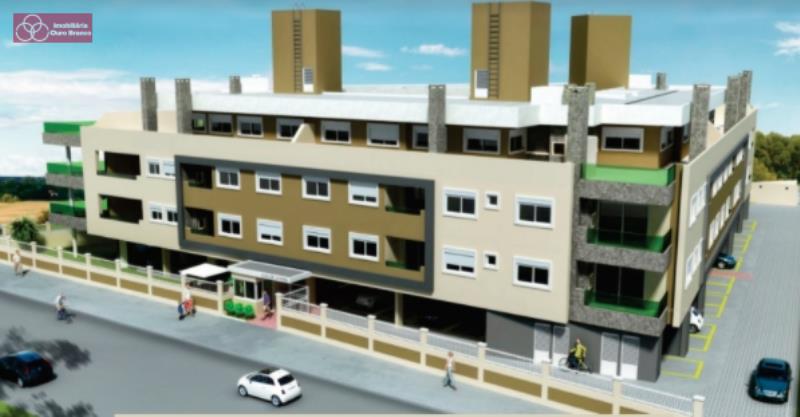 Apartamento, 2 quartos, 63 m² - Foto 1