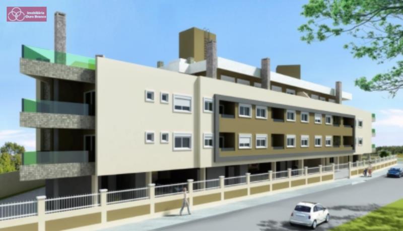 Apartamento, 2 quartos, 63 m² - Foto 2