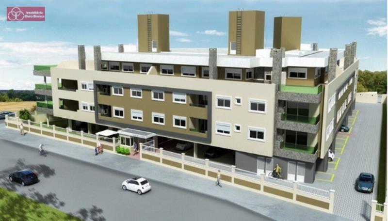 Apartamento, 2 quartos, 63 m² - Foto 4