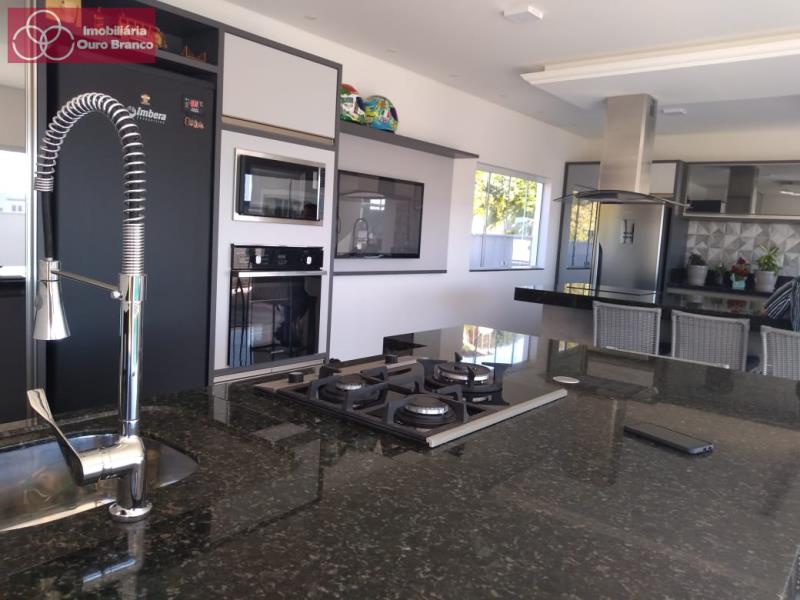 Casa, 3 quartos, 310 m² - Foto 20