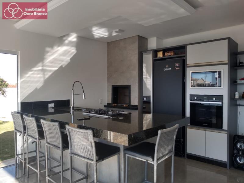 Casa, 3 quartos, 310 m² - Foto 21