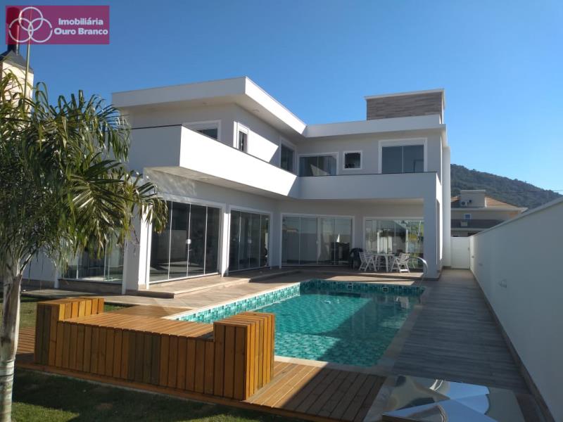 Casa, 3 quartos, 310 m² - Foto 2