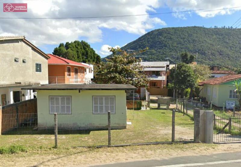 Casa, 3 quartos, 56 m² - Foto 1