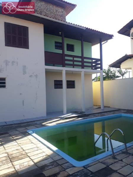 Casa, 5 quartos, 380 m² - Foto 23