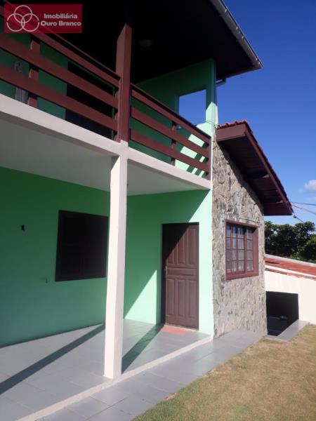 Casa, 5 quartos, 380 m² - Foto 1