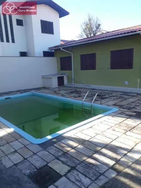 Casa, 5 quartos, 380 m² - Foto 25