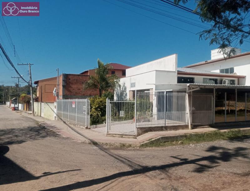 Casa, 3 quartos, 87 m² - Foto 1