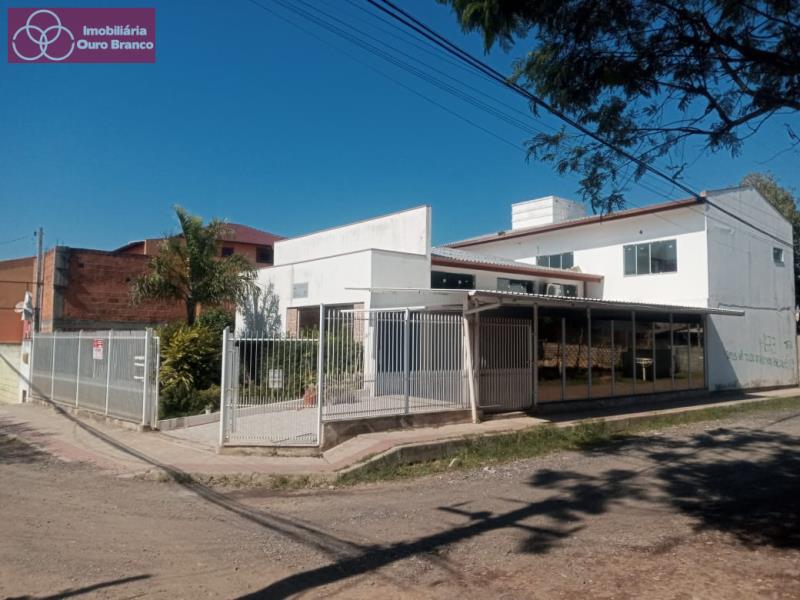 Casa, 3 quartos, 87 m² - Foto 2