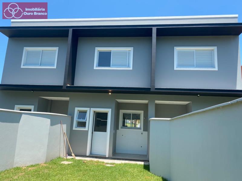 Casa, 2 quartos, 77 m² - Foto 1