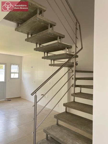 Casa, 2 quartos, 77 m² - Foto 2