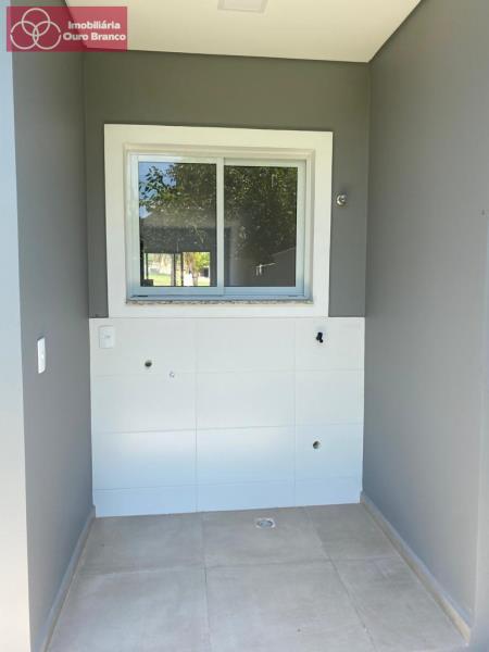 Casa, 2 quartos, 77 m² - Foto 6