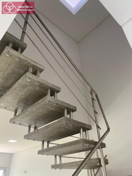 Casa, 2 quartos, 77 m² - Foto 10