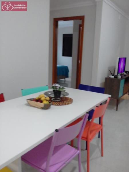 Apartamento, 2 quartos, 72 m² - Foto 2