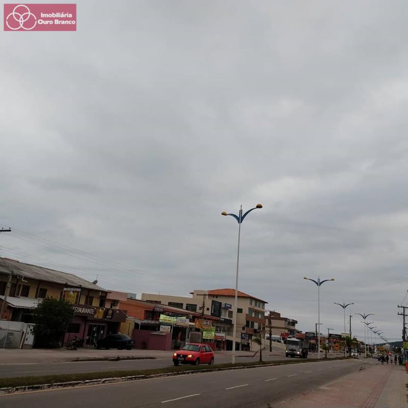 Terreno, 507 m² - Foto 1