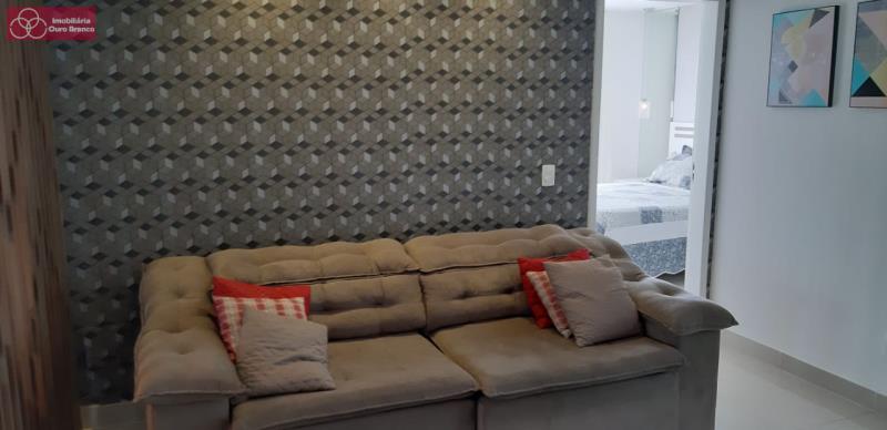 Apartamento, 3 quartos, 80 m² - Foto 2