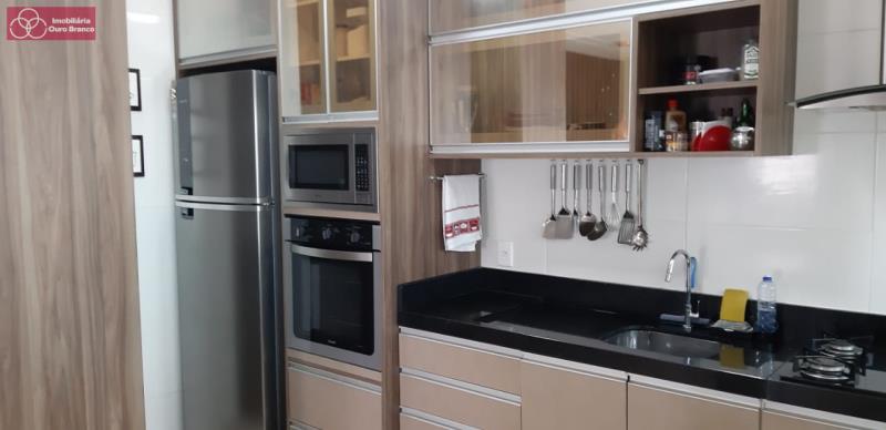 Apartamento, 3 quartos, 80 m² - Foto 10