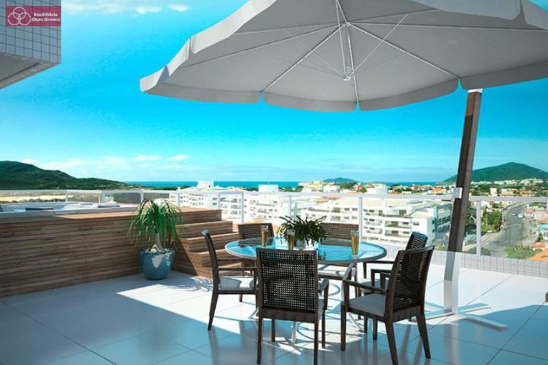 Apartamento, 3 quartos, 104 m² - Foto 1