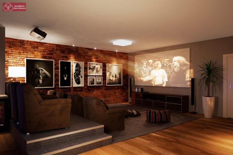 Apartamento, 3 quartos, 104 m² - Foto 6