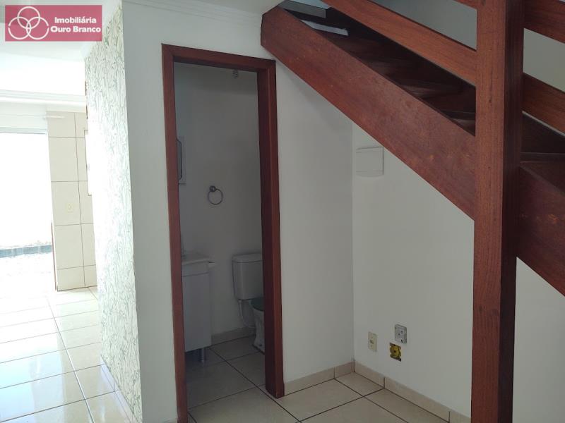 Sobrado, 2 quartos, 80 m² - Foto 4