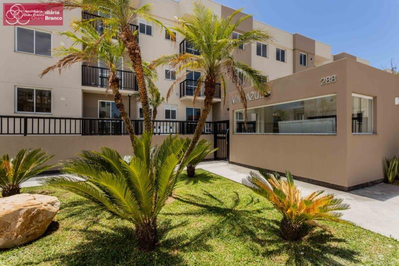 Apartamento, 2 quartos, 54 m² - Foto 2
