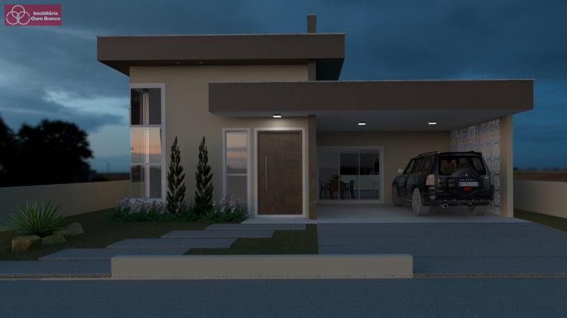 Casa, 3 quartos, 179 m² - Foto 3