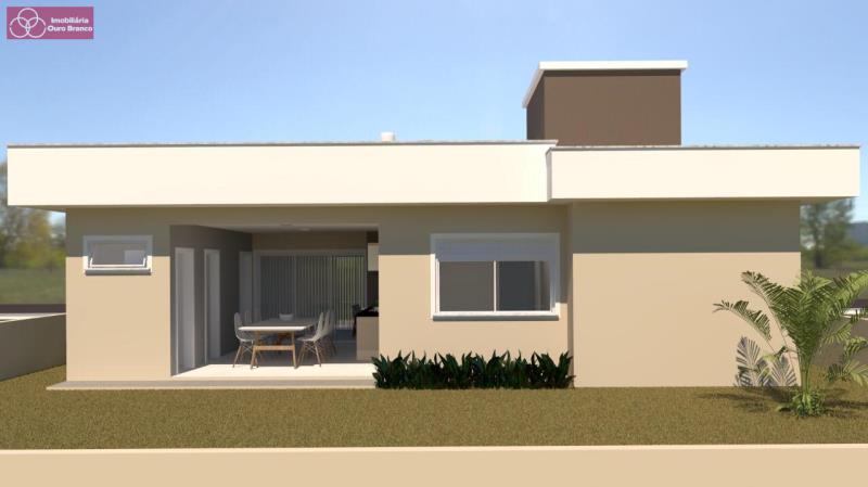 Casa, 3 quartos, 179 m² - Foto 4