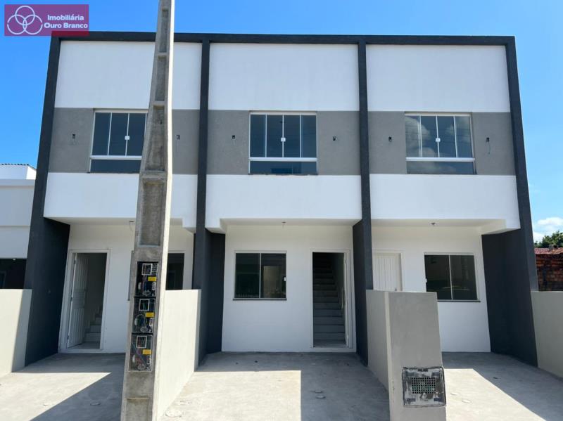 Casa, 2 quartos, 65 m² - Foto 2
