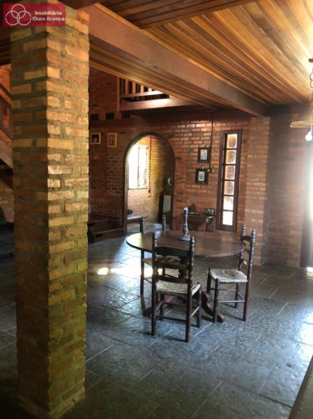 Casa, 5 quartos, 220 m² - Foto 8