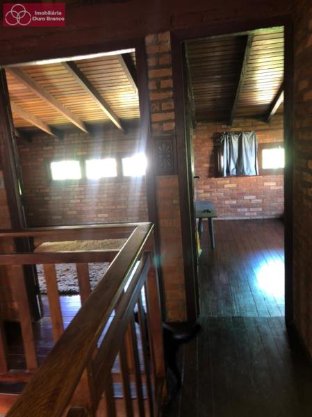 Casa, 5 quartos, 220 m² - Foto 13