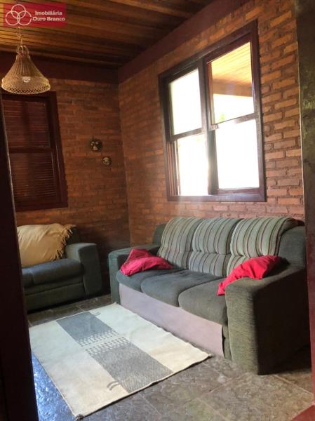 Casa, 5 quartos, 220 m² - Foto 14
