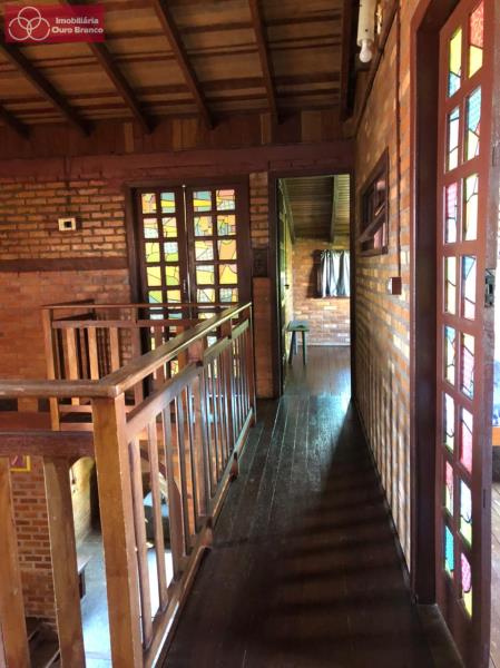 Casa, 5 quartos, 220 m² - Foto 19