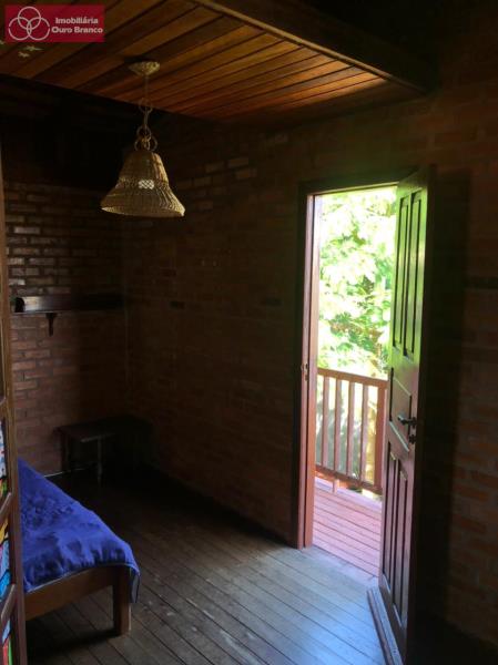 Casa, 5 quartos, 220 m² - Foto 23