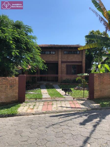 Casa, 5 quartos, 220 m² - Foto 29