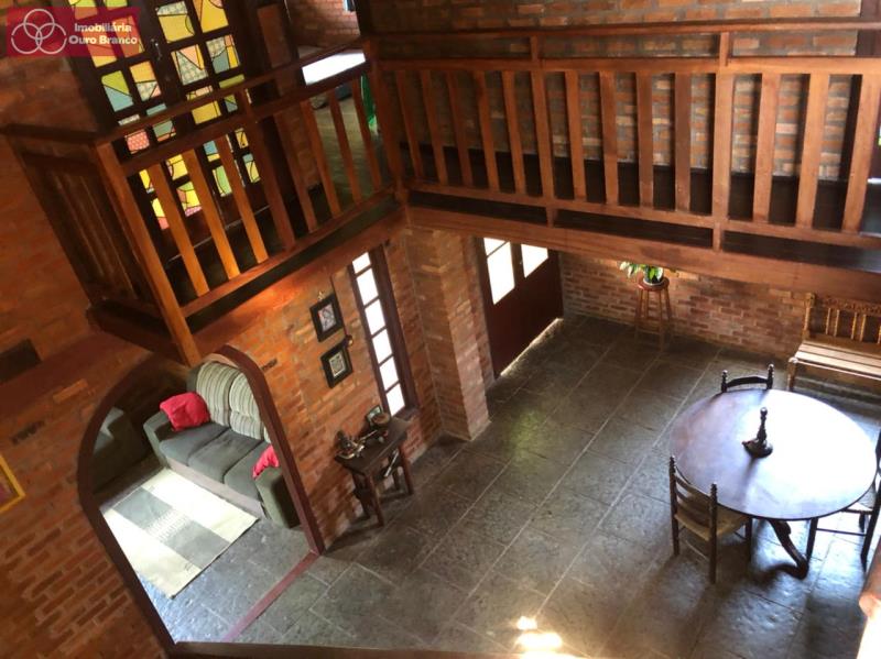 Casa, 5 quartos, 220 m² - Foto 31