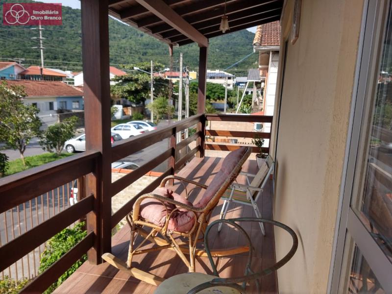 Casa à venda com 3 quartos, 128m² - Foto 23