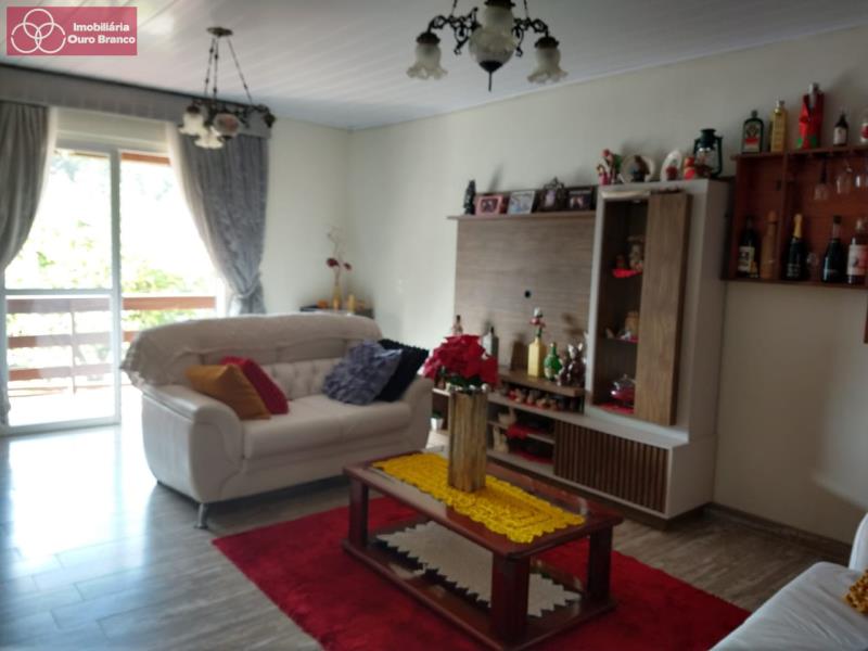 Casa à venda com 3 quartos, 128m² - Foto 6