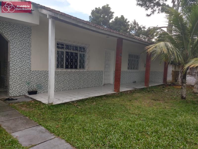Casa, 2 quartos, 100 m² - Foto 1