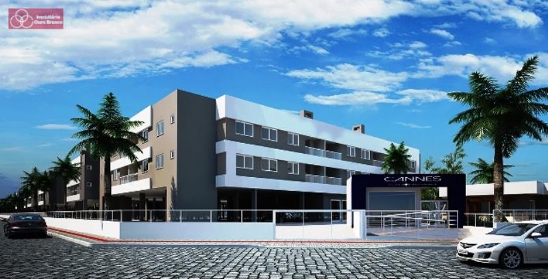 Apartamento, 3 quartos, 90 m² - Foto 2