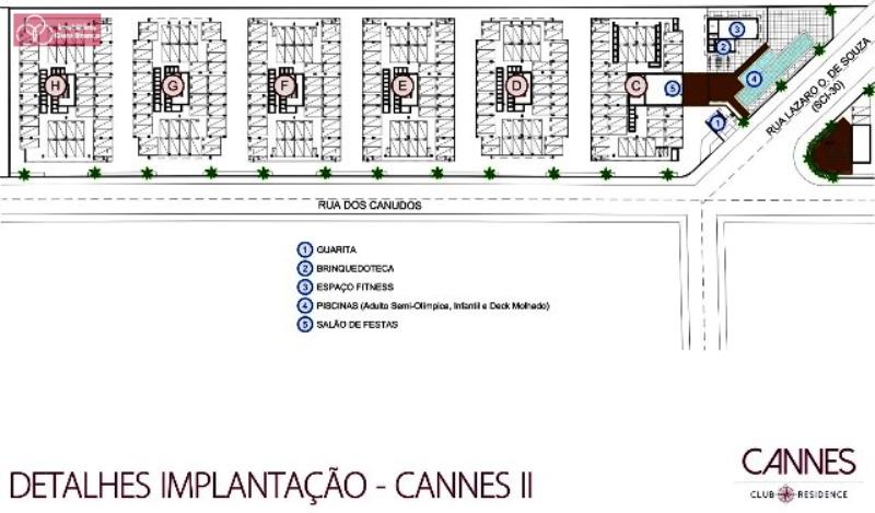 Apartamento, 3 quartos, 90 m² - Foto 11