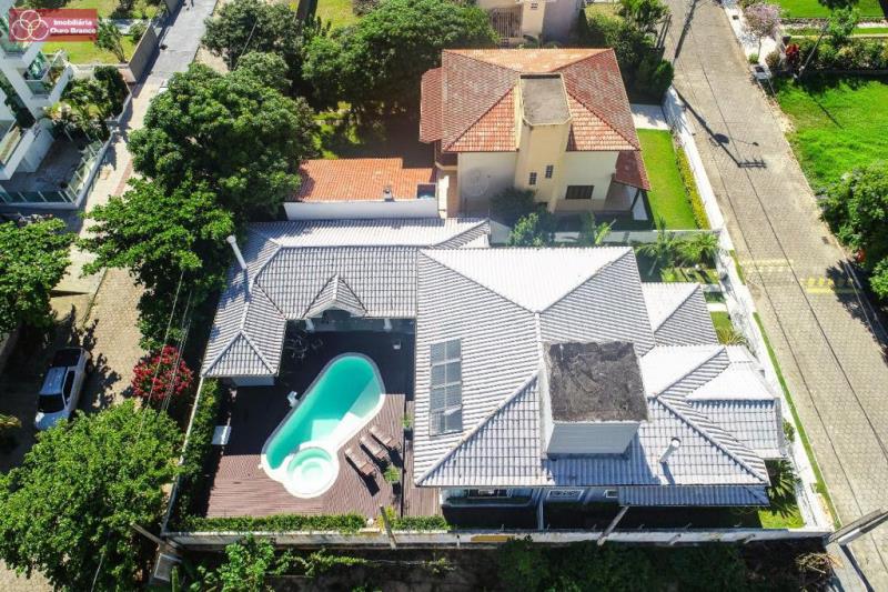 Casa, 4 quartos, 263 m² - Foto 3