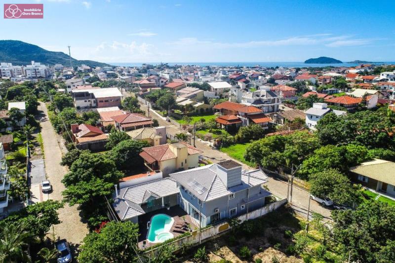 Casa, 4 quartos, 263 m² - Foto 11