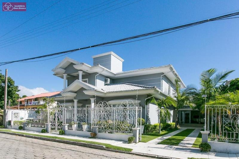 Casa, 4 quartos, 263 m² - Foto 12